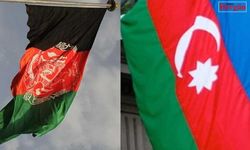 Azerbaycan Afganistan'ı desteklemekte kararlı