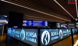 Borsa İstanbul'da işlemler durduruldu