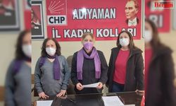 CHP’den ‘İstanbul Sözleşmesi’ açıklaması