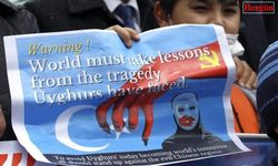 Çin'den İngiltere'ye Uygur yaptırımı 'misillemesi'