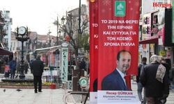 Darbe Yanlısı CHP Belediye Başkanına Ceza