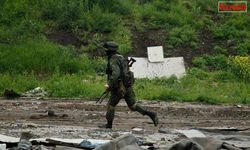 Donbas'ta  4 Ukrayna askeri öldü