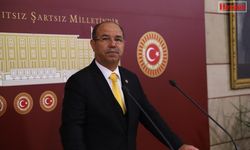 Durmuşoğlu'ndan Reform paketi açıklaması