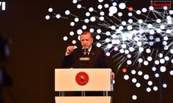 Erdoğan Ekonomik Reform Paketi’ni açıkladı