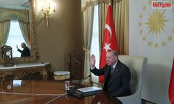 Erdoğan’dan kritik AB zirvesi öncesi önemli görüşme