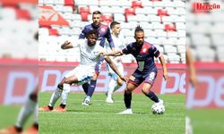 FT Antalyaspor 3 - BB Erzurumspor 1