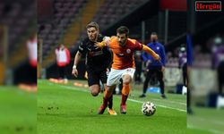 Galatasaray 2 - DG Sivasspor 2