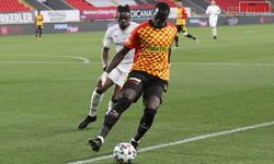 Göztepe 3 - BB Erzurumspor 1