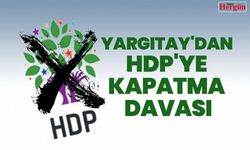 HDP Kapatılsın