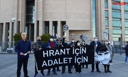 Hrant Dink davasında karar çıkmadı!