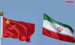 İran ve Çin arasında anlaşma