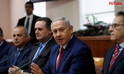 İsrail'de seçim hazırlıkları sürüyor