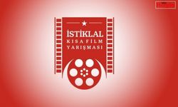 ‘İstiklal’ kısa film yarışması ödül töreni