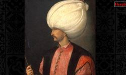 Kanuni Sultan Süleyman portresi açık artırmayla satılacak!
