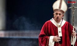 Katoliklerin ruhani lideri Papa Irak’a gidiyor