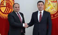 Kırgızistan, Türkiye ilişkilerinde yeni seviye