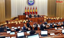 Kırgızistan vekilleri “ırkçı nefreti kışkırtma cezasını” tartışacak