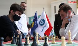 Kosova’da Çanakkale Zaferi anısına satranç turnuvası
