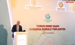 Kültür ve Turizm Bakanı Ersoy'dan İslamofobi çıkışı