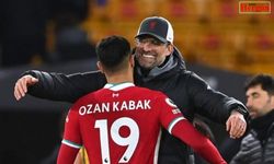 Liverpool'daki gururumuz Ozan'ın yanına bir Türk daha gidiyor!