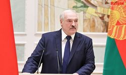 Lukaşenko'dan yaptırım kararı