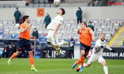 Medipol Başakşehir 1 - İH Konyaspor 1
