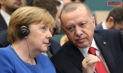 Merkel'den  Türkiye açıklaması