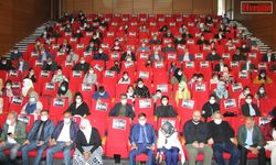 MHP Diyarbakır İl Başkanlığı Kadınlar Günü etkinliği