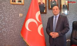 MHP'li Başkandan Çanakkale Zaferi mesajı