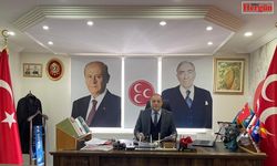 MHP'li Karataş’tan Nevruz Bayramı mesajı