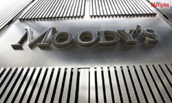 Moody’s'ten  Türkiye'ye kritik değerlendirme