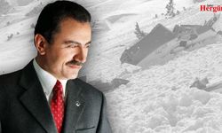 Muhsin Yazıcıoğlu, “Türkiye’nin Birliği”