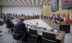 NATO Toplantısı ikinci gün oturumu başladı