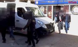 PKK’lı terörist 4 kilogram patlayıcıyla yakalandı