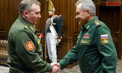 Rusya ve Belarus savaş eğitim merkezi kuruyor