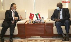 Sudan'ın  Türkiye ile anlaşma sonrası kararı