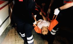 ‘Telefonla çok oynuyorsun’ deyip sevgilisini vurdu