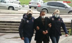 Teröristlere evini açan CHP'li yakalandı!