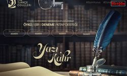 “Türkçe Ödülleri Yunus Emre Özel” yarışması düzenleniyor