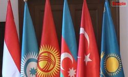 Türkistan Türk dünyasının manevi başkenti oldu