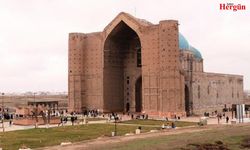 Türkistan, Türk dünyasının manevi başkenti olmaya hazırlanıyor