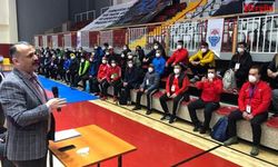 Türkiye Kulüpler Karate Şampiyonası