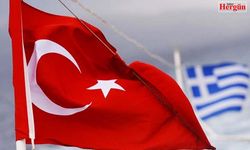 Türkiye-Yunanistan arasındaki görüşmelerin 62. turu başladı