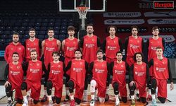 Türkiye’nin FIBA Dünya Sıralamasındaki yeri
