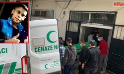 16 yaşındaki İsa kendisini astı!