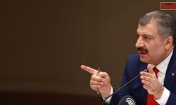 5 kişide virüsün Hindistan varyantı görüldü!