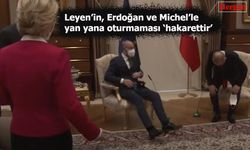 AB Ankara'da Tuzağa Düşürüldü