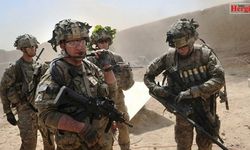 ABD Birlikleri Afganistan'dan Çekiliyor mu ?