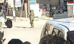 Afrin'de 2 canlı bomba etkisiz hale getirildi!