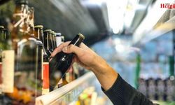 Alkol yasağı kaldırıldı